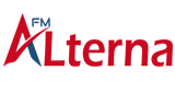 Logo Radio Alterna Fm