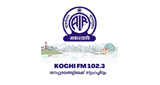 Logo AIR Kochi fm 102.3