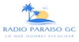 Logo Radio Paraíso GC