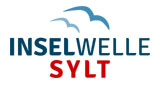 Logo Inselwelle Sylt