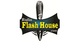 Logo RADIO FLASH HOUSE
