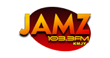 Logo JAMZ 103.3