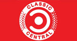 Logo Classic Central Radio