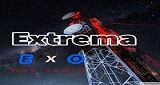 Logo Radio Extrema EXO