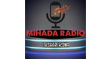 Logo Mihada Radio