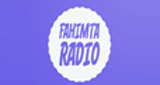 Logo Fahimta Radio