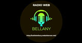 Logo Rádio Bellany