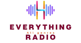 Logo Everything Radio