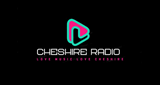 Logo Cheshire Radio Christmas