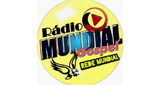 Logo Radio Mundial Gospel Juazeiro