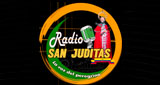 Logo Radio San Juditas