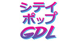 Logo City pop GDL