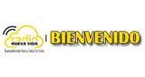 Logo Radio Nueva Vida GT