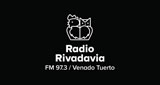 Logo Radio Rivadavia