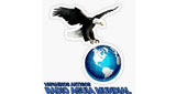 Logo Radio Aguia Mundial