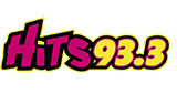 Logo Hits 93.3