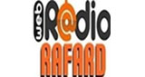 Logo Radio Web Rafard