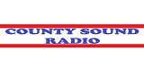 Logo County Sound Radio - Tribute Station