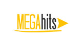 Logo Mega Hits Web Radio