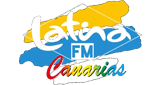 Logo Latina Fm
