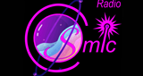 Logo Radio COSMIC