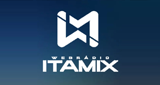 Logo Web Radio Ita Mix