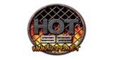 Logo Hot 92