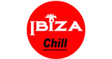 Logo Ibiza Radios - Chill