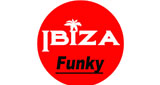 Logo Ibiza Radios - Funky