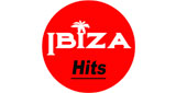 Logo Ibiza Radios - Hits
