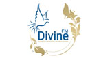 Logo Divine FM India