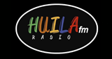 Logo HuilafmRadio