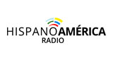 Logo Hispanoamérica Radio