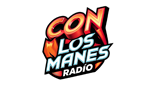 Logo Con Los Manes