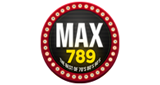 Logo Radio Max789