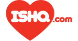Logo Ishq 104.8 FM