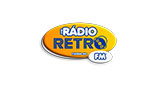 Logo Rádio Retrô FM