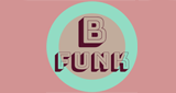 Logo FluxFM B-Funk
