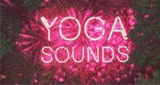 Logo FluxFM Yoga Sounds