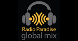 Logo Radio Paradise Global Mix