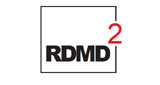 Logo RDMD2Radio