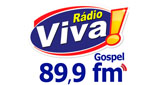 Logo VIVA 89.9 FM