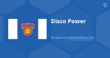Logo Disco Power