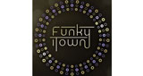 Logo Funky Town