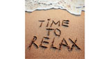 Logo Time To Relax