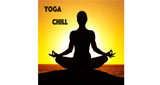 Logo Yoga Chill