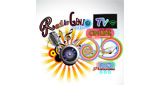 Logo Genio Radio TV Online Py