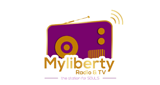 Logo MyLiberty Radio