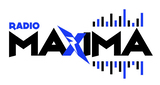 Logo Radio Máxima Stereo