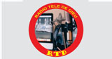 Logo Radio Tele de Dieu